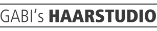 Gabi's Haarstudio Logo